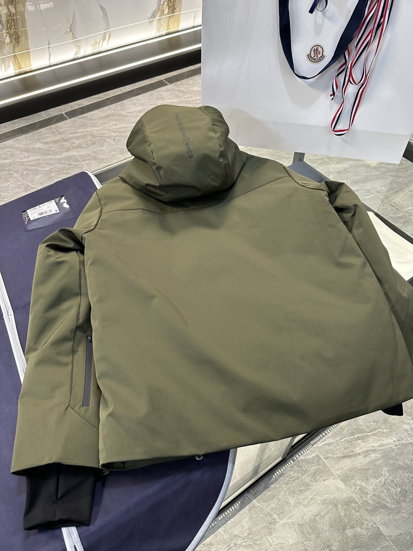 Moncler Down Jackets